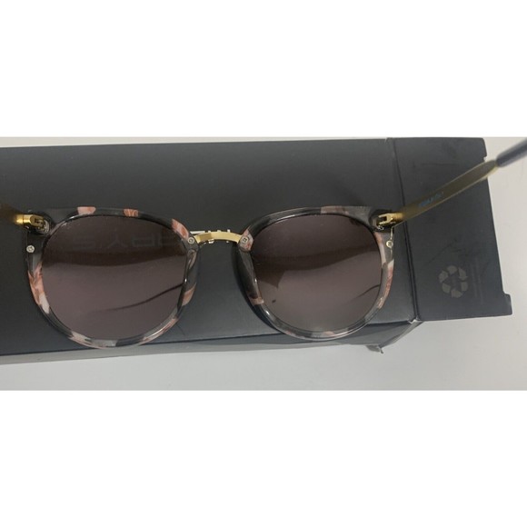 **NEW IN BOX**MERRY'S Unisex Polarized Sunglasses Flower - Picture 6 of 8